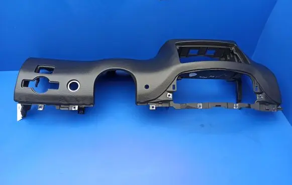 Mercedes-Benz S W221 Dashboard center trim panel 2216803487