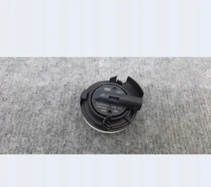 Volkswagen Golf VII Airbag deployment crash/impact sensor 5Q0959354