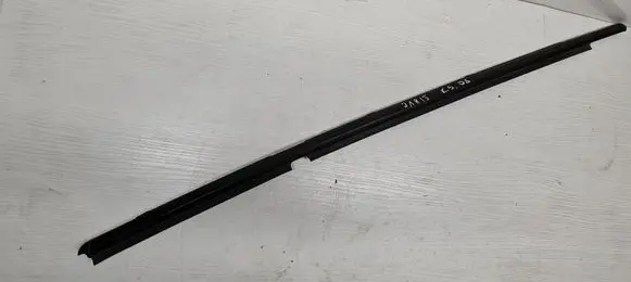 Toyota Yaris Rear door glass trim molding TGUK TGUKPPEPDM TP01