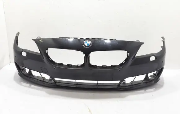 BMW 5 F10 F11 Front bumper 7331706
