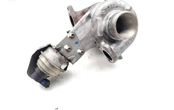 Opel Insignia A Turbo 55570748