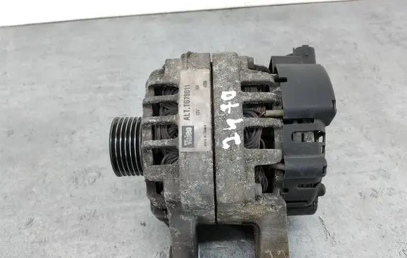 Generator/alternator