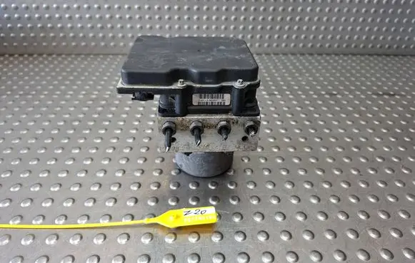 Nissan Qashqai ABS Pump S27730190 47660JD01B 0265235295