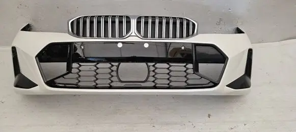 BMW 3 G20 G21 Front bumper 