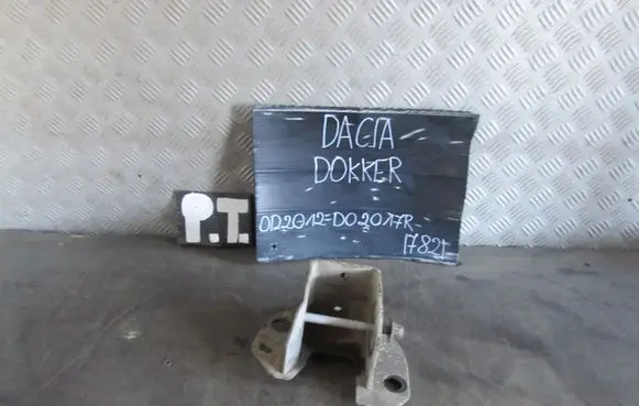 Dacia Dokker Other under body part 