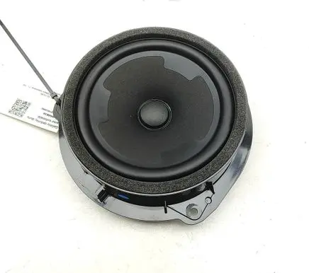 Audi Q5 SQ5 FY Rear door speaker 85E035411A