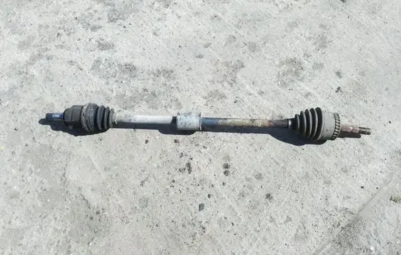 Opel Meriva A Front driveshaft 