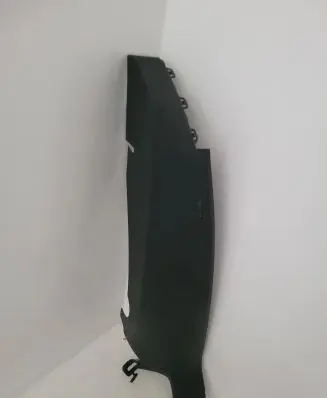 Skoda Kamiq Rear seat side top trim 657867765