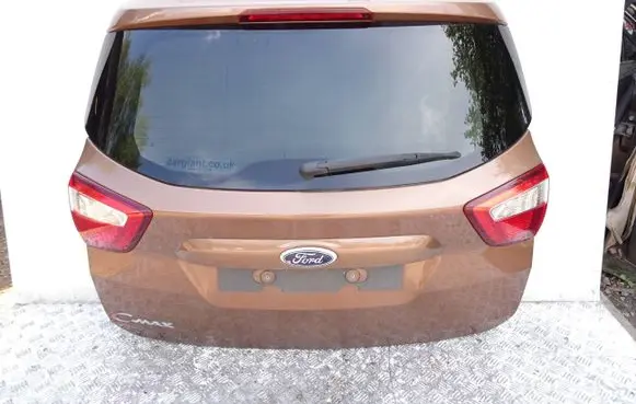 Ford C-MAX II Truck tailgate BFEEQ