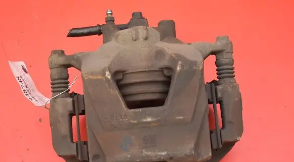 Chevrolet Cruze Front brake caliper