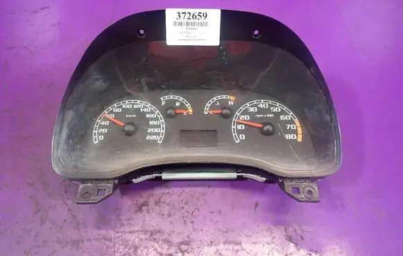 Fiat Albea Speedometer (instrument cluster)