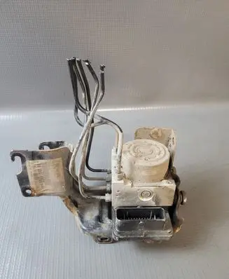 Peugeot 208 ABS Pump 9813805380 9800087980 865624441