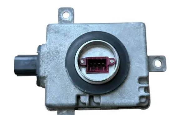 Headlight ballast module Xenon