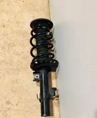 Land Rover Evoque I Front shock absorber/damper HJ3218045AC