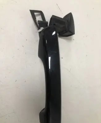 Volkswagen PASSAT B8 Rear door exterior handle 510837205D