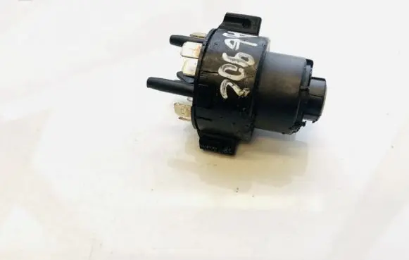 Audi A4 S4 B5 8D Ignition lock contact 4a0905849