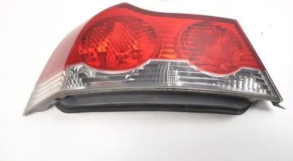 Volvo C70 Rear/tail lights 31294060
