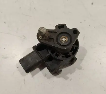 Peugeot 508 Headlight/headlamp level sensor 9663488180