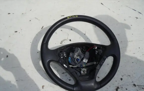 Fiat Stilo Steering wheel