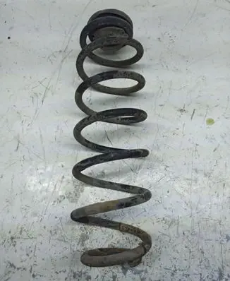 Audi A3 S3 8L Rear coil spring