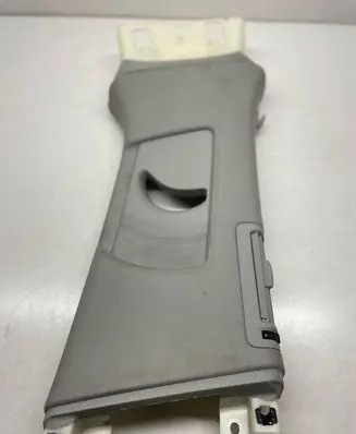 Audi A8 S8 D4 4H (B) pillar trim (top) 4G0819210B 4H0867240B