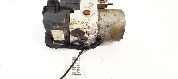 Toyota Yaris ABS Pump 0273004636