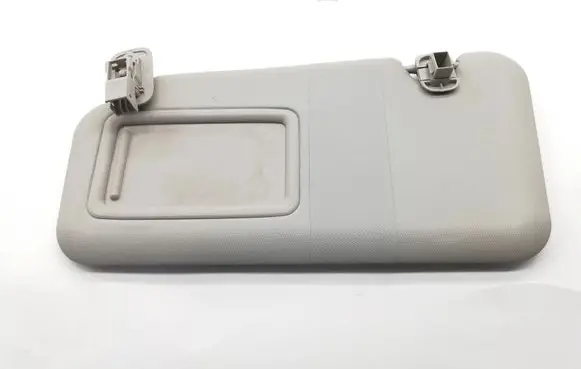 Mazda CX-3 Sun visor 