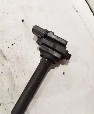 Suzuki Grand Vitara I High voltage ignition coil 3341077e2