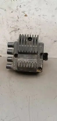 Opel Tigra A High voltage ignition coil 1103872