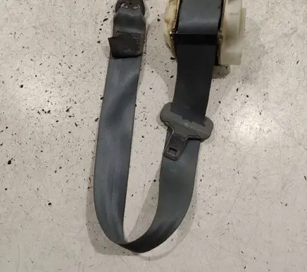 Renault Laguna I Middle seatbelt (rear) 023069462298
