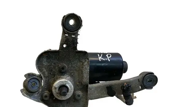 Ford Mondeo MK V Wiper motor DS7317504DE W000074781