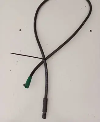 Opel Insignia A Water drain line hose 13232842