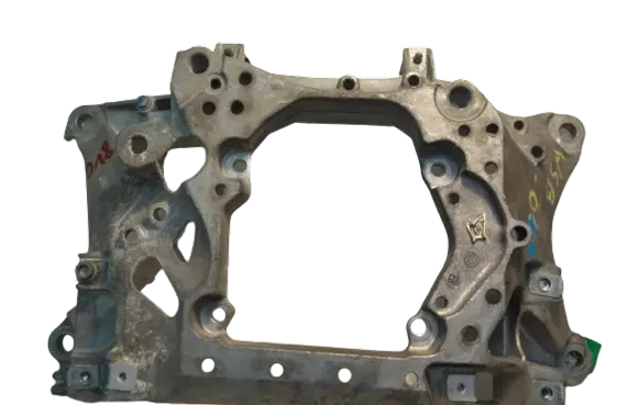 Audi Q7 4M Gearbox mount 4M0399263P