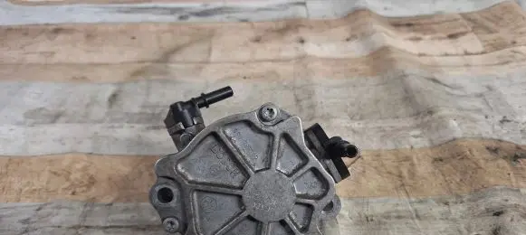 Ford Fiesta Vacuum pump 9684786780 2C22306X0090 26229062
