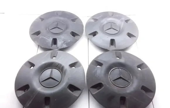 Mercedes-Benz Sprinter W906 Original wheel cap A9064010025