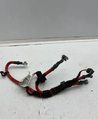 Mercedes-Benz A W176 Positive cable (battery) A2465406507 031439 236426507978