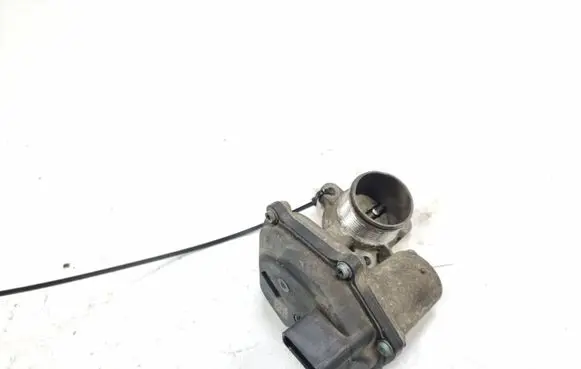 Skoda Octavia Mk3 (5E) Throttle body valve 04L131501C