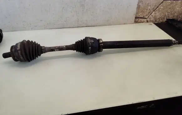 Volvo S60 Front driveshaft T040224