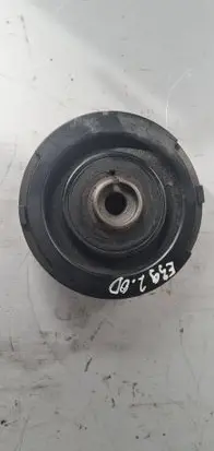 BMW 5 E39 Crankshaft pulley