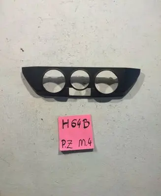 Volkswagen Polo Panel trim 6Q0857071C