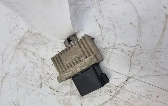 Renault Megane II Other relay