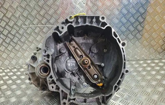 Mini One - Cooper R50 - 53 Manual 5 speed gearbox S27725774 7531771 BFA