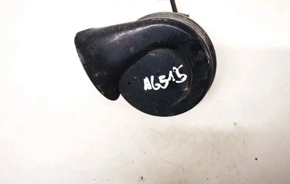 Skoda Fabia Mk1 (6Y) Horn signal 6q0951223