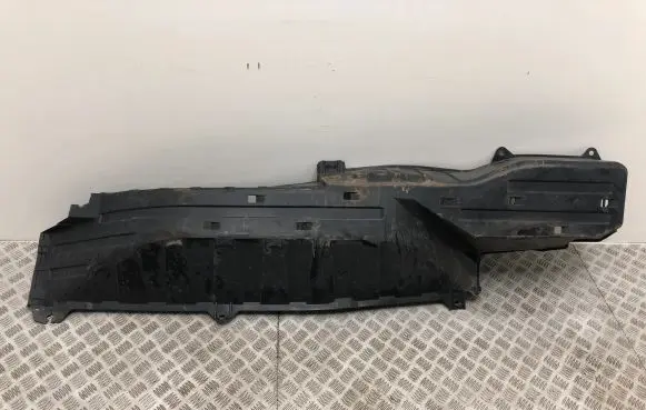 Honda CR-V Center/middle under tray cover 74603T1GBG0