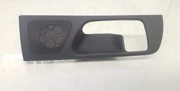 Toyota Avensis T250 Other rear door trim element 6761805040B