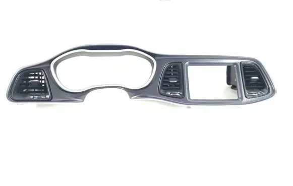 Dodge Challenger Dashboard trim 6ZJ38AAAAA
