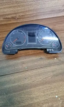 Audi A4 S4 B7 8E 8H Speedometer (instrument cluster) 036901830