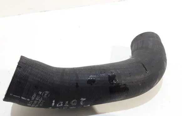 Audi Q3 8U Intercooler hose/pipe 5N0145832