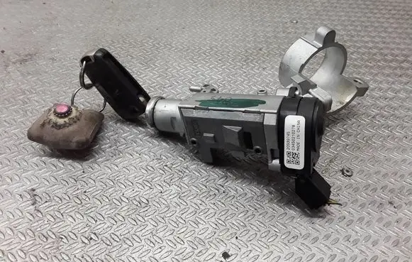 Opel Insignia A Ignition lock 20939745