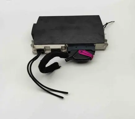 Audi A6 S6 C7 4G Sound amplifier 4G0035223A 4G0035223C